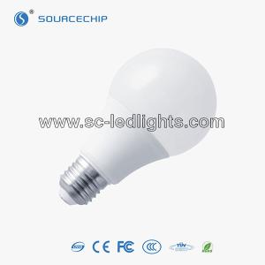 China Cool white led bulb light 7w led bulb manufacturers wholesale