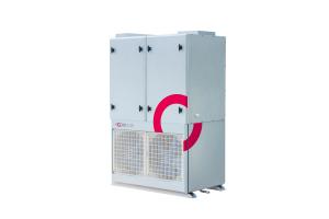 China HVAC System Quietest Whole House Air Conditioner 5/7/10HP wholesale
