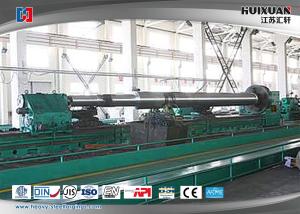 China 25Cr2Ni4MoV SUS 316L Carbon Steel Forgings ASTM Marine Propeller Shaft wholesale