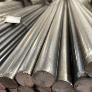 China 8mm 10mm 20mm 25mm Bright Mild Steel Round Bar Tensile Strength High AISI SAE 1050 wholesale