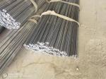 ISO Grate Rod Bar Stainless Steel Round Bar Erosionproof Heatproof