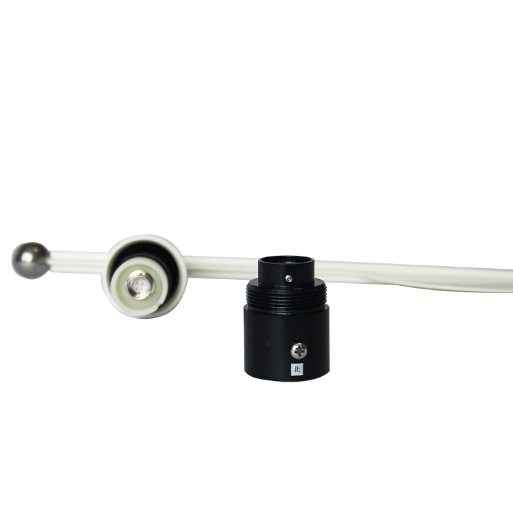 3m Cable Length Industrial Digital Anemometer Wind Speed and Direction Sensor
