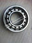 S-K-F Cylindrical Roller Bearing NU317ECP