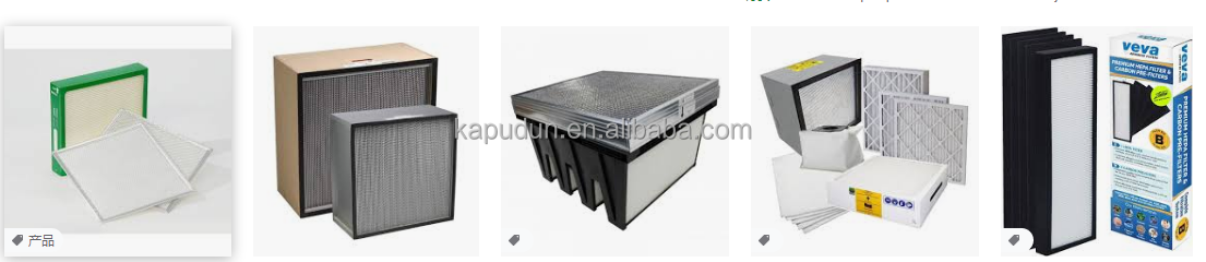 Vacuum Function 2 Part PU Dosing Machine for Filter Cabinet Filter Gluing Machine
