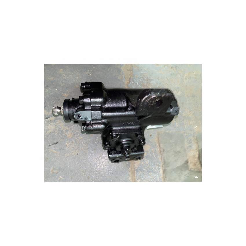 OEM D-CHN-4GF/3401ABTH16-3401100 Foton Steering Wheel Assembly for Heavy Duty Trucks