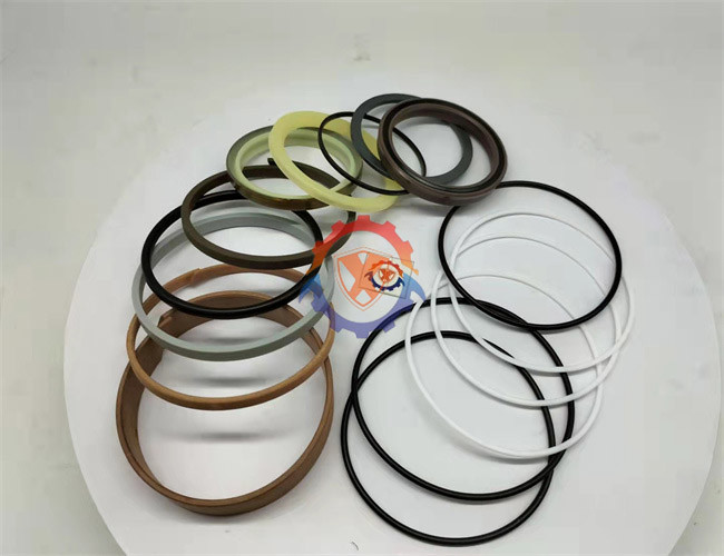 E315 E311 Excavator Seal Kit PTFE PU