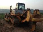 USED komatsu bulldozer D155A-3 original japan dozer