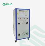 New Energy Vehicle Electrical Safety Testing Equipment