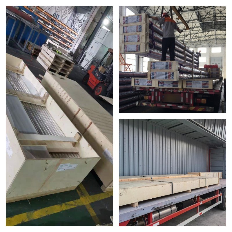 High Quality 2A14 3A21 1070 1100 2024 7075 6061 6063 T6 6082 3mm 5mm 8mm Aluminum Rod Extruded Pure Aluminum Bar