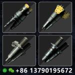 2113022 Diesel Auto Parts High Speed Steel Car Fuel Injector