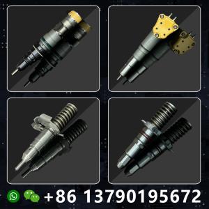China 2113022 Diesel Auto Parts High Speed Steel Car Fuel Injector wholesale