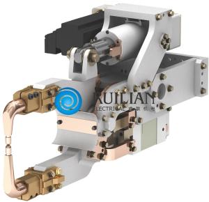 China Servo Clamp Welder Custom Welding Equipment wholesale