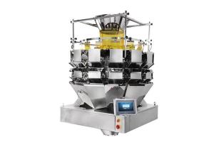 China 5L Fruit Multihead Weigher wholesale