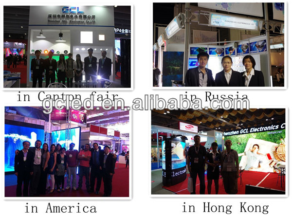full color outdoor advertising 2013 new xxx images led display