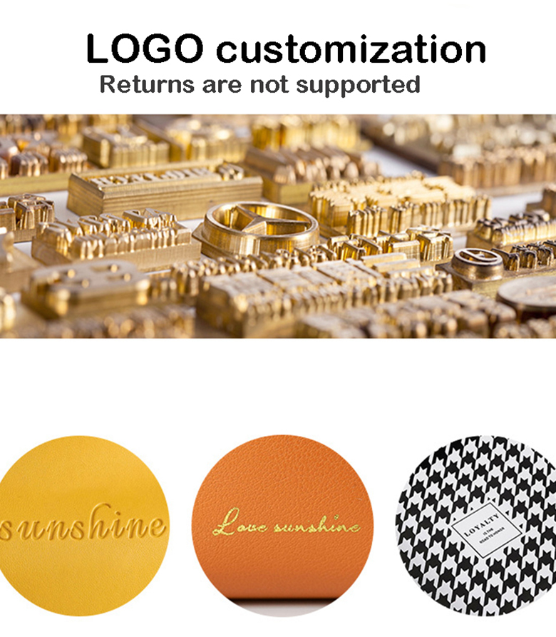 Custom Logo Mini Foldable Luxury Leather Cosmetic Box for 1-3L Capacity in B2B Marke