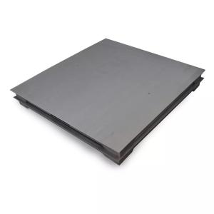China 304 316 Stainless Steel Floor Scales OIML NTEP Load Cell IP67 Platform Floor Scale wholesale