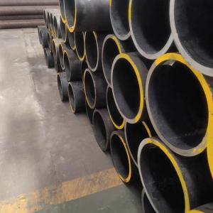 China ST37 ST52 Carbon Welded Steel Pipe 15mm 10mm 12mm Mild Steel Tube wholesale