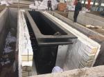 Automatic Hot Dip Galvanizing Equipment With Environmental Protection