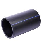 Roll Material HDPE Water Supply Pipe 4 Inch PE100 Sdr11