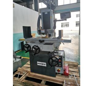 China 460×200mm Table Automatic Surface Grinder 2800rpm Dust Clean wholesale