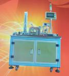 high speed battery labelling machine ,lithium battery automatic labelling