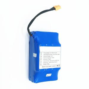 China Long Cycle Life 18650 Lithium Battery 36V 4.4Ah for Medical Equipment Battery wholesale