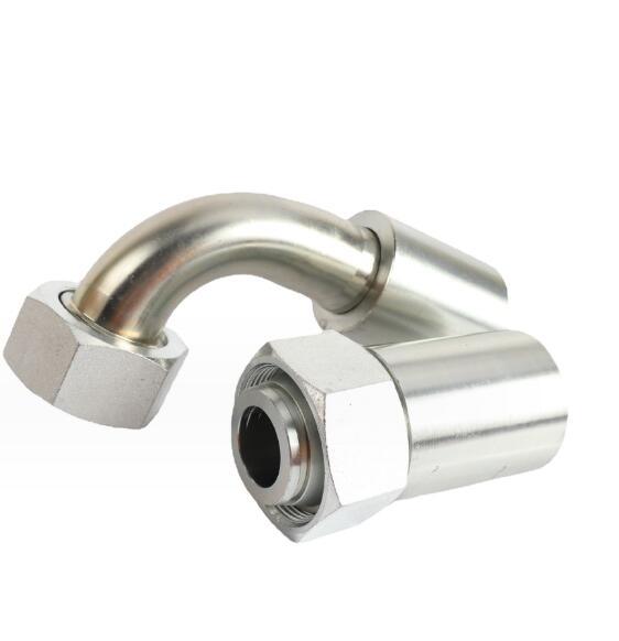 Pipe Fittings Welded Hose Pipe Nipple NPT Full Thread Coupling Hexagon Nipple Union Fittings Carton Steel OEM Service 87641