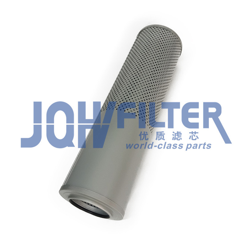 JP8265 398-7171 H-55440 SH60854 Hydraulic Oil Filter For Excavator CAT312D CAT312D2 CAT312GC
