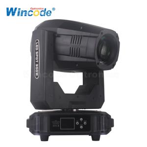 China 240V 300W Beam Spot Wash 3 In 1 LED Moving Head Light wholesale