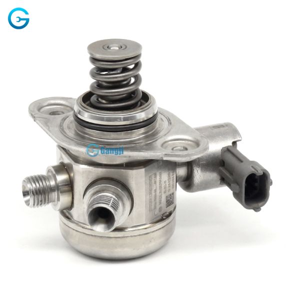 Car Accessories High Pressure Fuel Pump for Jaguar Xf Xj Xk Land Range Rover Iii Sport Discovery 8W93-9D376-Af