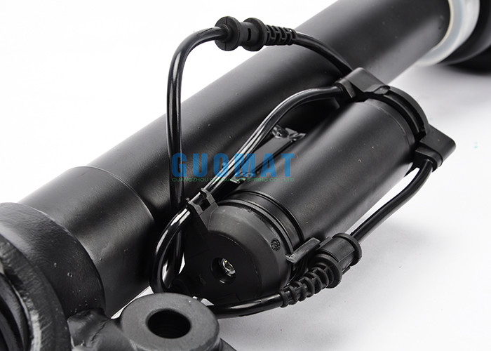 Rubber And Steel Mercedes Air Suspension GL X164 Front Air Suspension Shock 1643204513