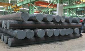 China 1020 1045 A36 15mm Carbon Steel Round Bar Customized For Construction wholesale