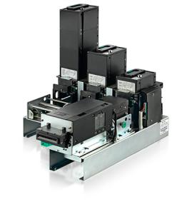 China RFID/IC/ Magnetic Smart Card Dispenser DC 24V CRT-591-T For Financial Industry wholesale