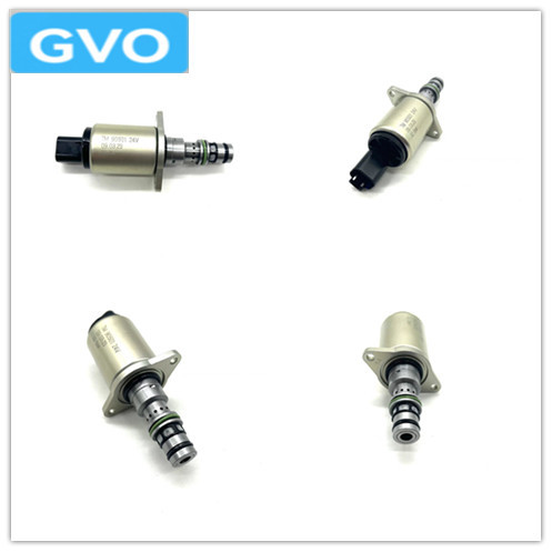 TM90501 Excavator Parts Sany SY135/205/195/215/245/365 Hydraulic Pump Proportion