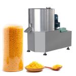 Steam Energy Bread Crumb Production Line 100-200kg/H