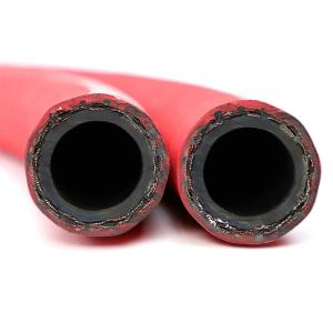 China Washer Extension Rubber Steam Hose Water Heater Hose wholesale