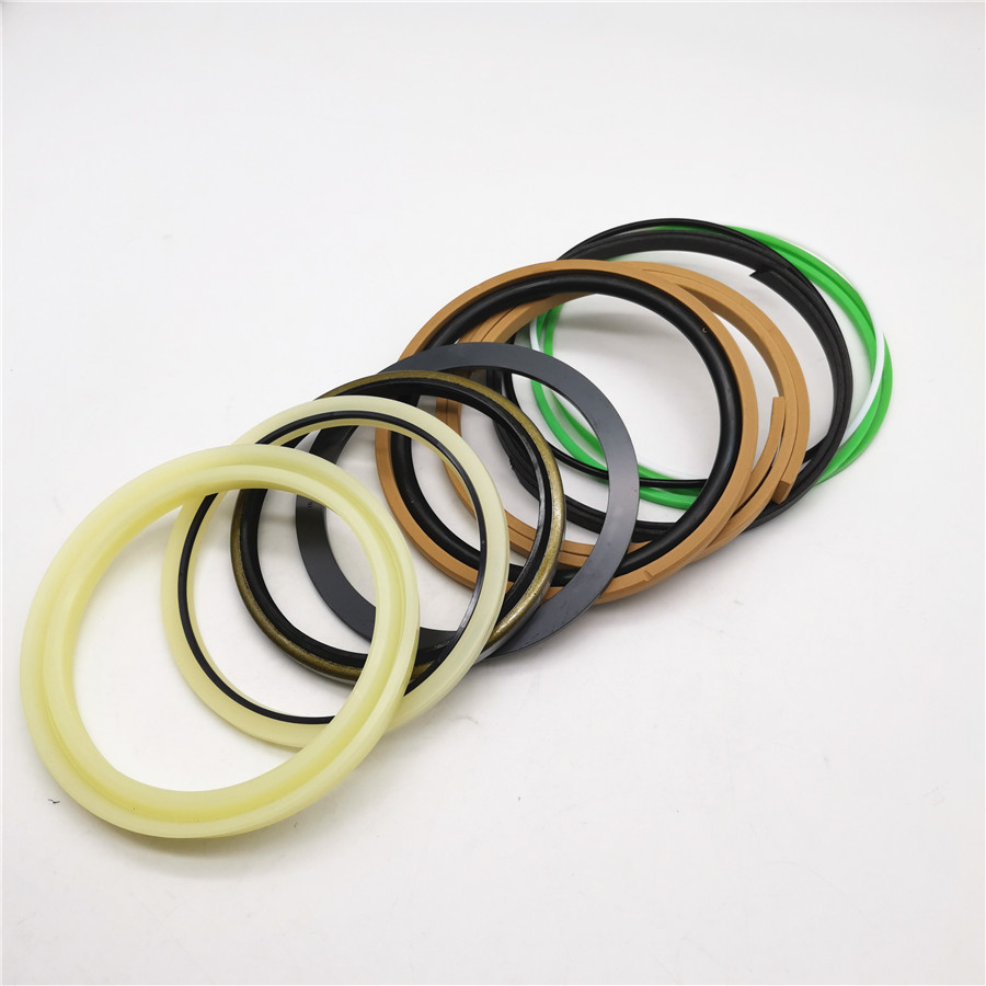 14589129 14515051 Bucket Cylinder Seal Kit For EC210 EC210B Hydraulic Cylinder Excavator Parts