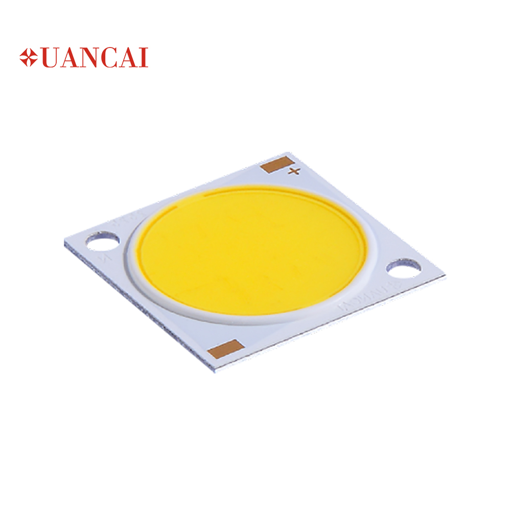6000mA 200w Cob Led Chip