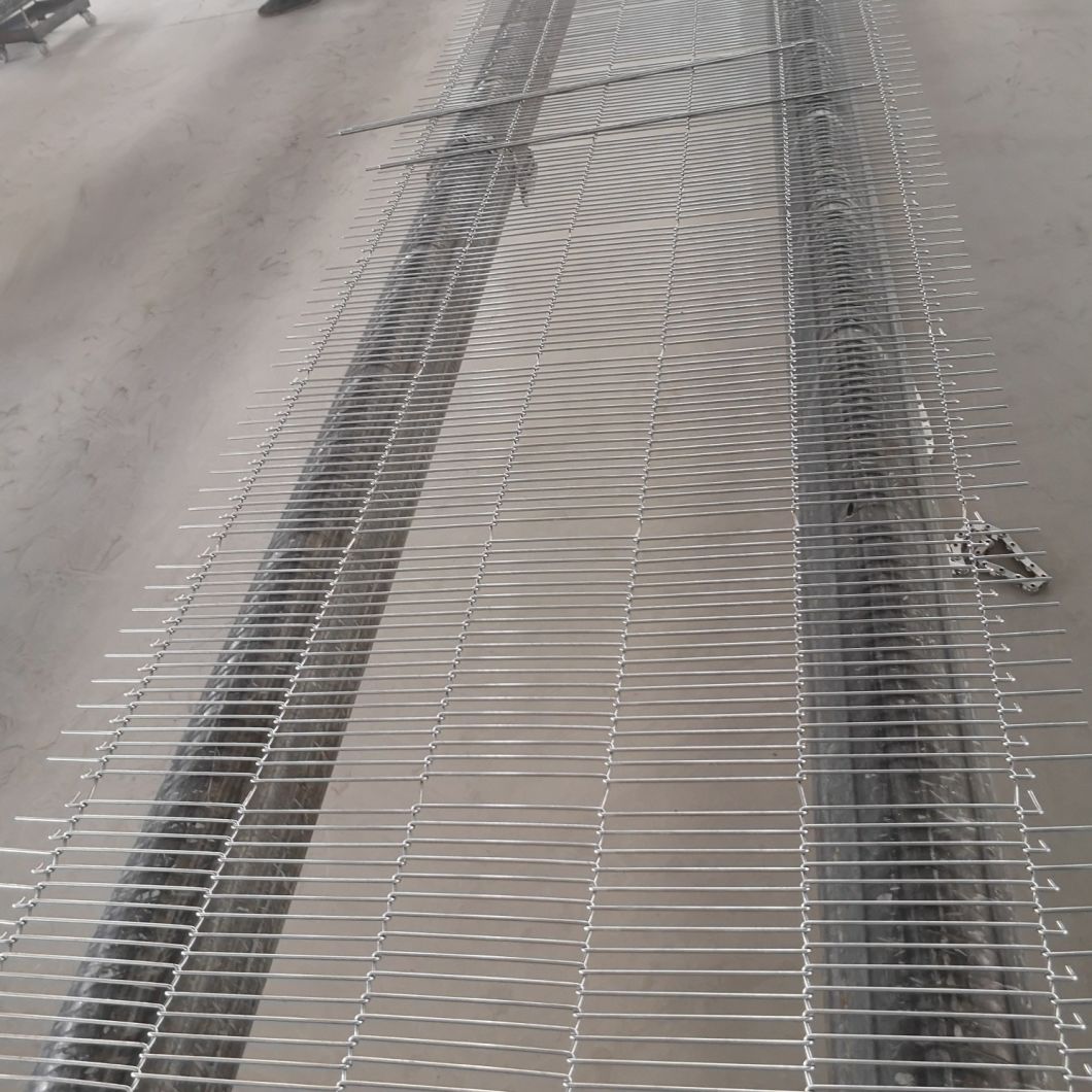 Stainless Steel Flat Flex Belt for Food Industry Sale