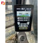 Cat 349 349dl Hydraulic Crawler Excavator Secondhand 50 Ton Used Cat Excavator