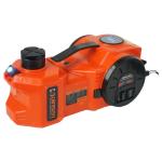 10t Electric Hydraulic Car Jack , Tractor Trailer Hydraulic Jack CE Approved