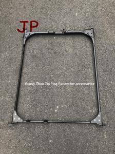 China Excavator Kobelco SK210-10 260-10 350-10 Front Glass Frame Frame wholesale