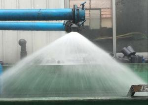China Power Plant Reaction Bonded Silicon Carbide Sic Ceramic Desulfurization Nozzle wholesale