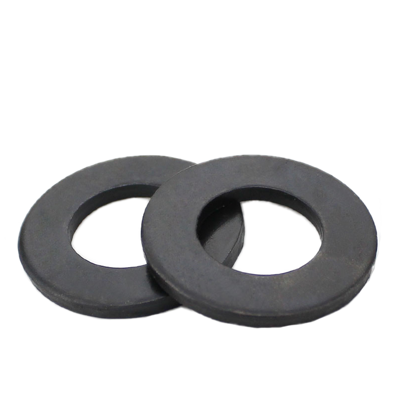 Building High Strength 8.8/10.9/12.9 Flat Washer for OEM Acceptable
