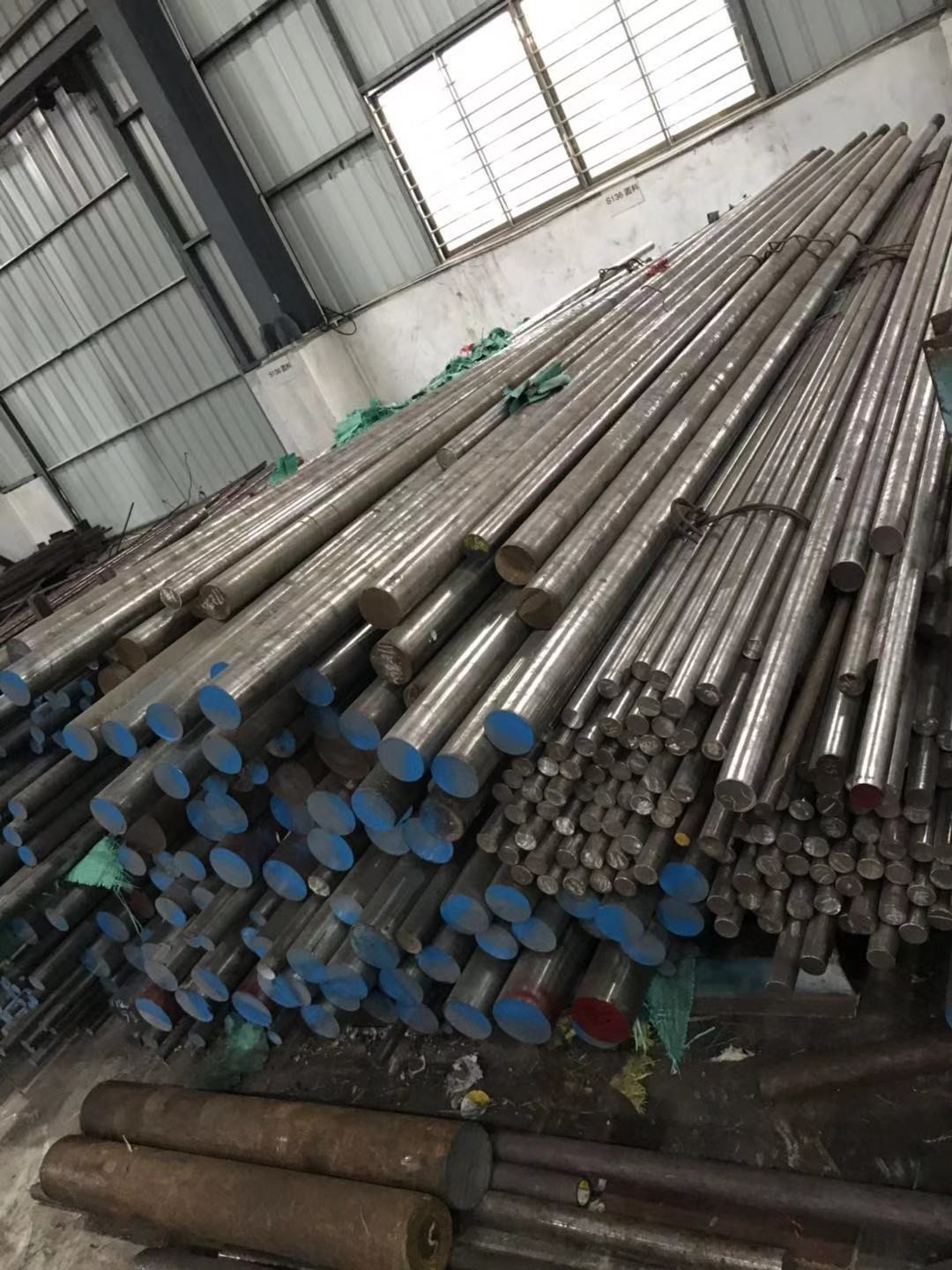 20mm Diameter AISI 4140 Round Bar Structure Alloy Tool Steel