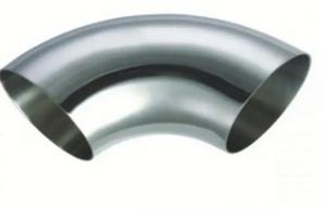 China 50mm 310s Stainless Steel Pipe Elbow Jis Standard wholesale