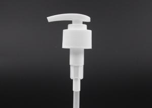 China Non Spill 28/410 Cosmetic Dispenser Pump wholesale