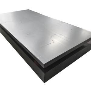 China A36 Hot Rolled Carbon Steel Sheet SPCC Carbon Steel Sheet Metal ST37 wholesale