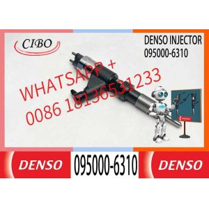 095000-6311 095000-6310 RE546784/RE530362 RE531209/SE501925 Diesel Fuel