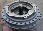 Doosan DH55 Hyundai R55-7 Excavator spare parts Final Drive Gearbox MG26VP-2M